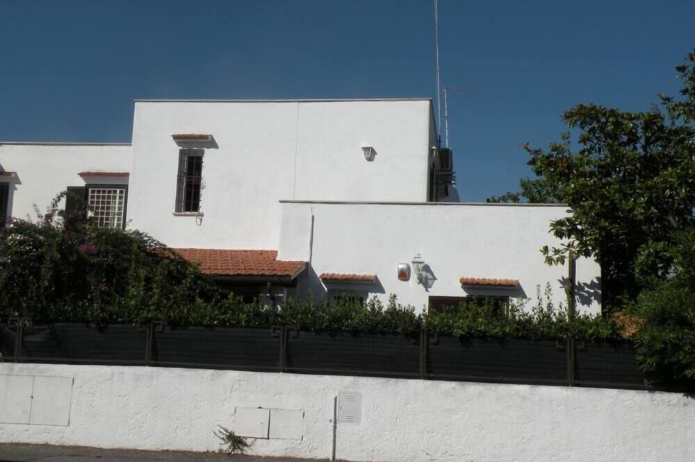 Photo of Outdoor in Cerenova