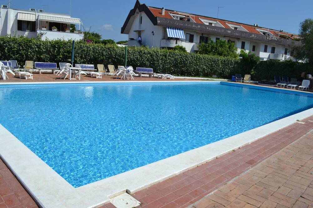 Photo of Outdoor in Cerenova