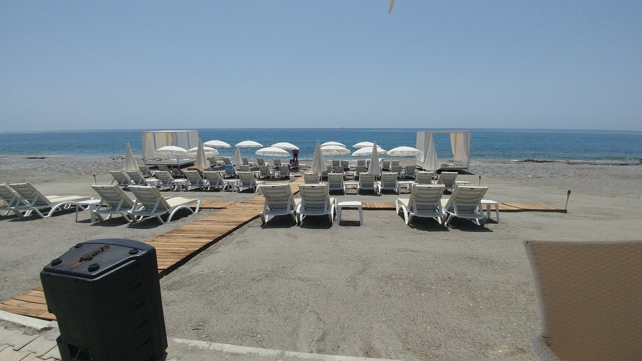 Photo of Outdoor in Kestel