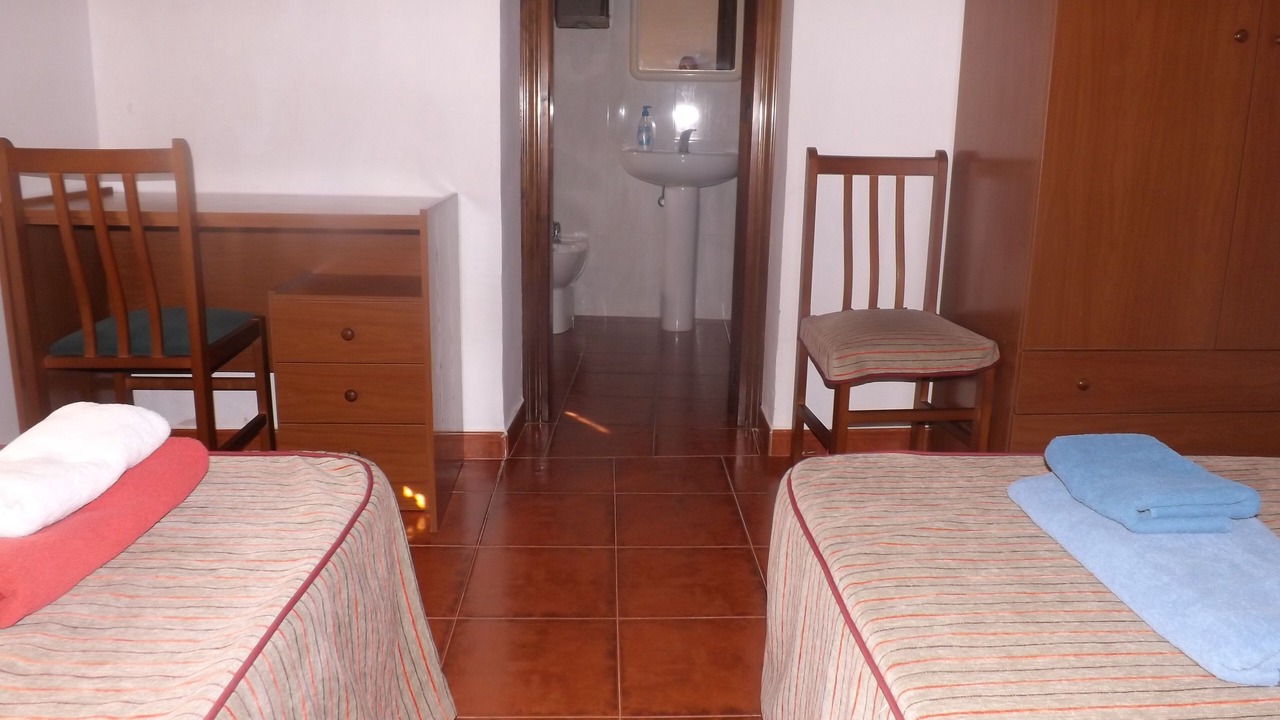 Photo of Bedroom in Tramacastiel
