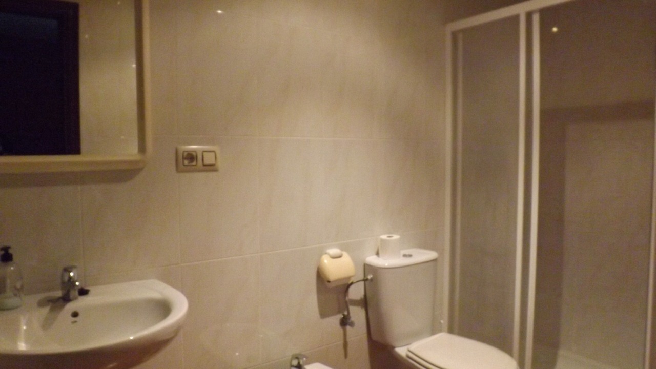 Photo of Bathroom in Tramacastiel
