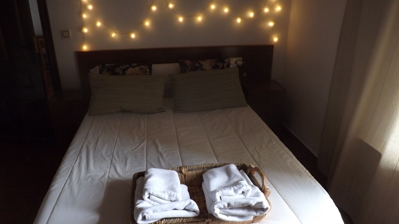 Photo of Bedroom in Tramacastiel
