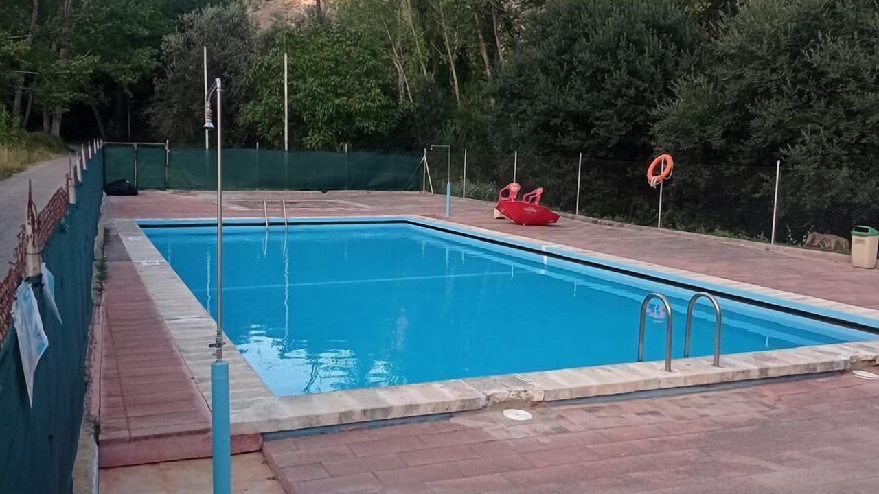 Photo of Outdoor in Tramacastiel