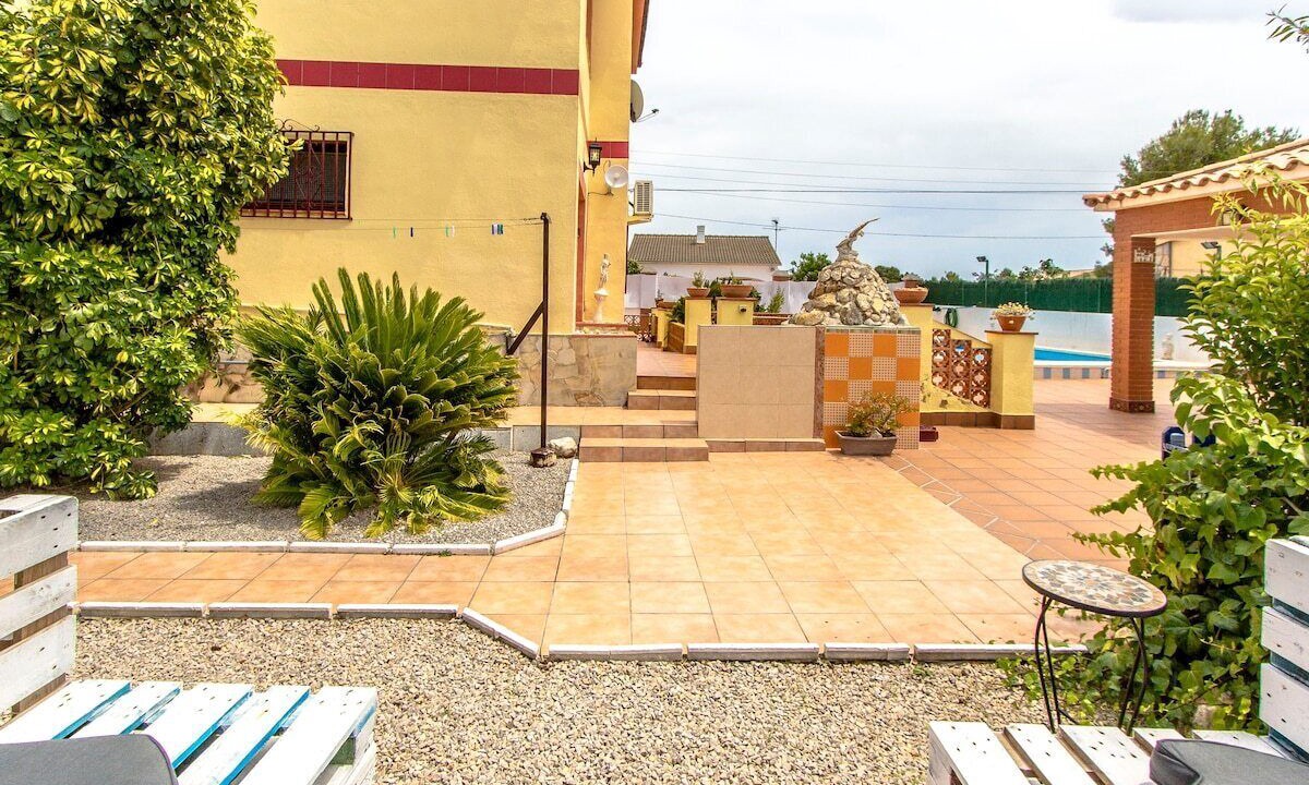 Photo of Outdoor in La Bisbal del Penedes