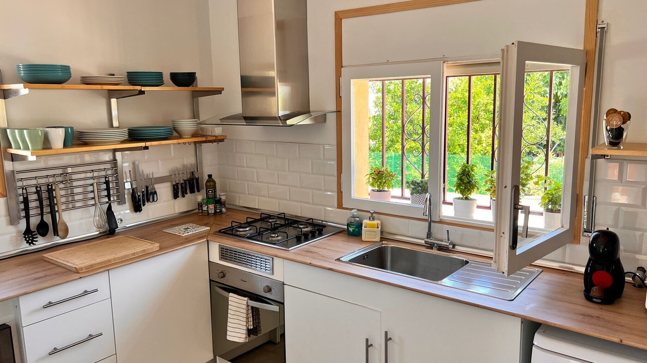 Photo of Kitchen in La Bisbal del Penedes