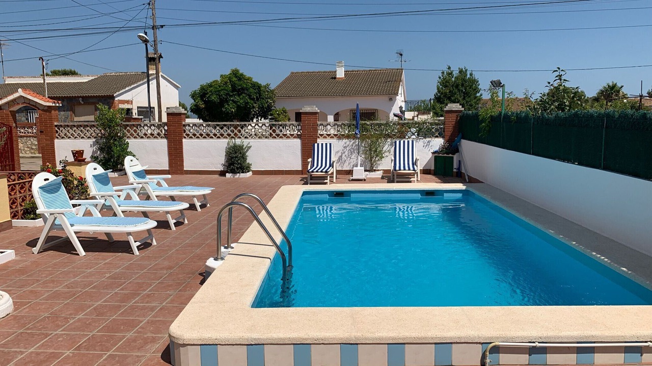 Photo of Outdoor in La Bisbal del Penedes