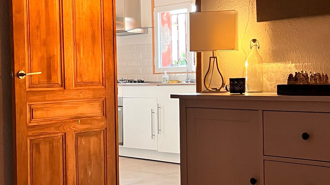 Photo of Kitchen in La Bisbal del Penedes