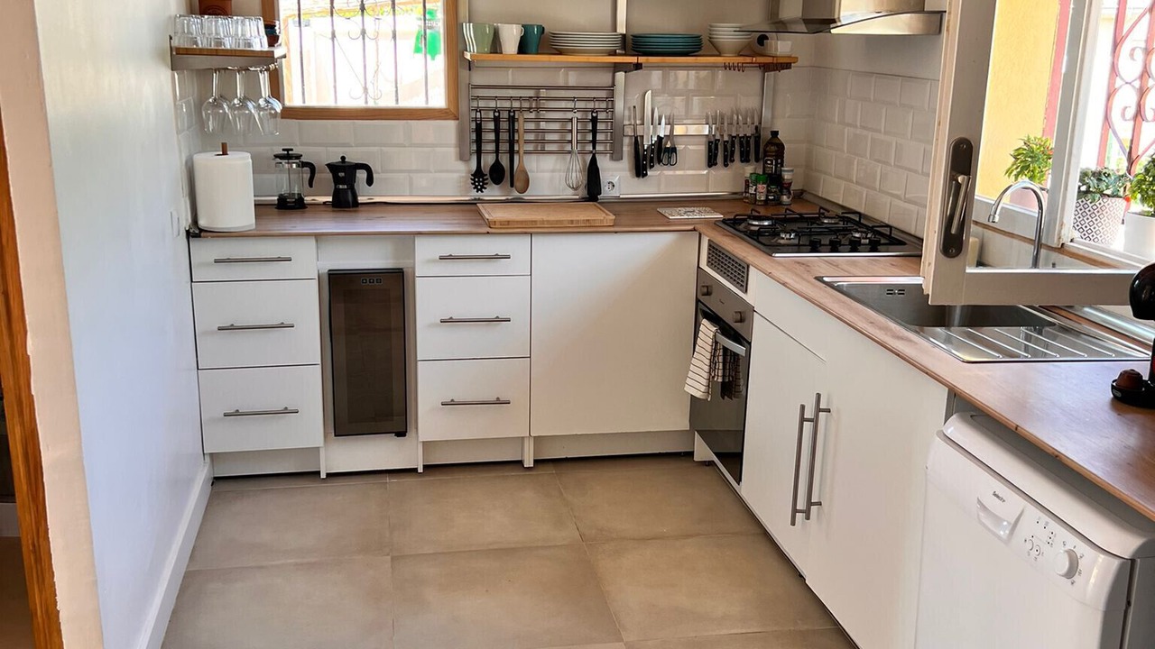 Photo of Kitchen in La Bisbal del Penedes