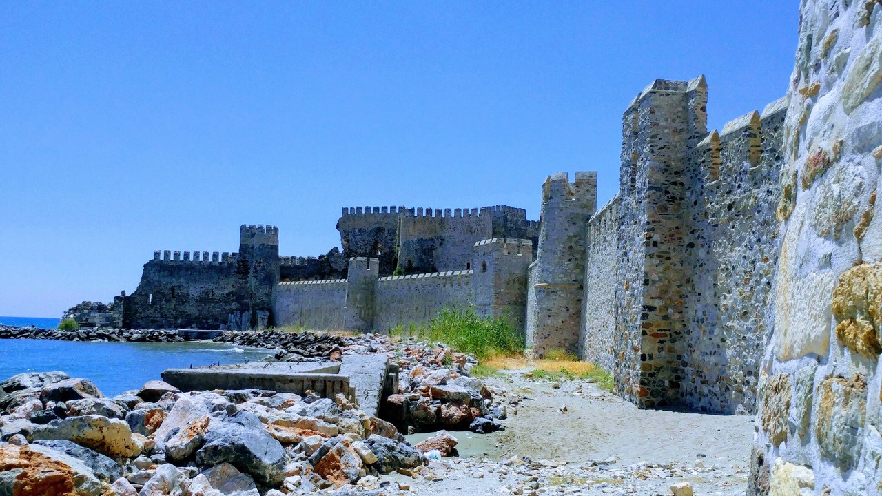 Photo of Outdoor in Mahmutlar