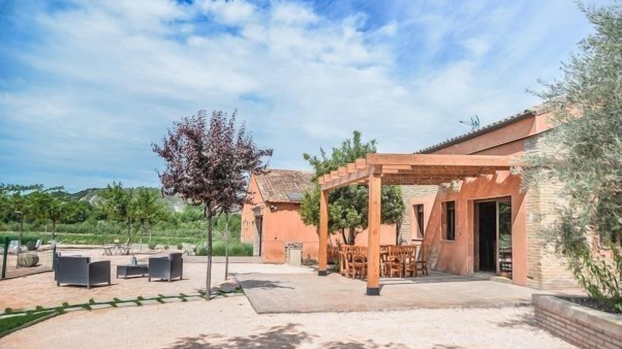 Photo of Outdoor in Ivars de Noguera