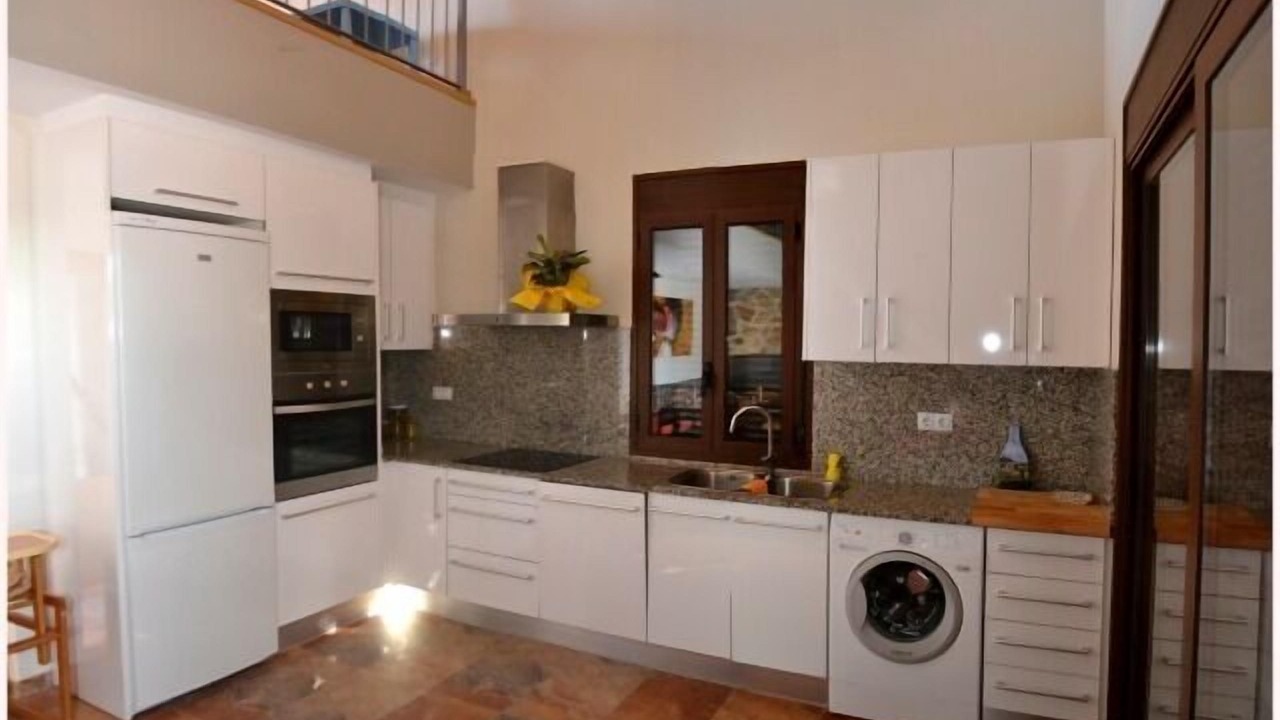 Photo of Kitchen in Ivars de Noguera
