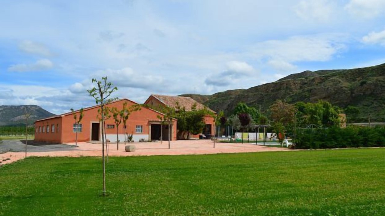 Photo of Outdoor in Ivars de Noguera
