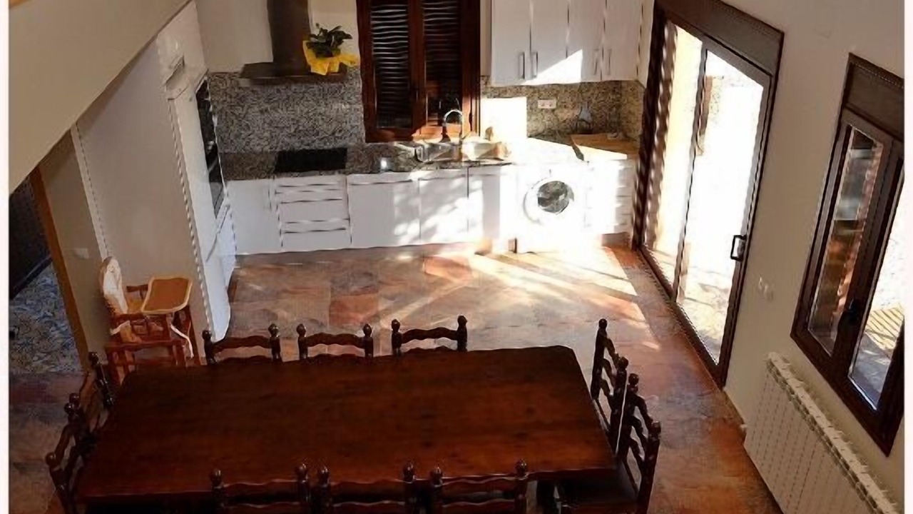 Photo of Kitchen in Ivars de Noguera