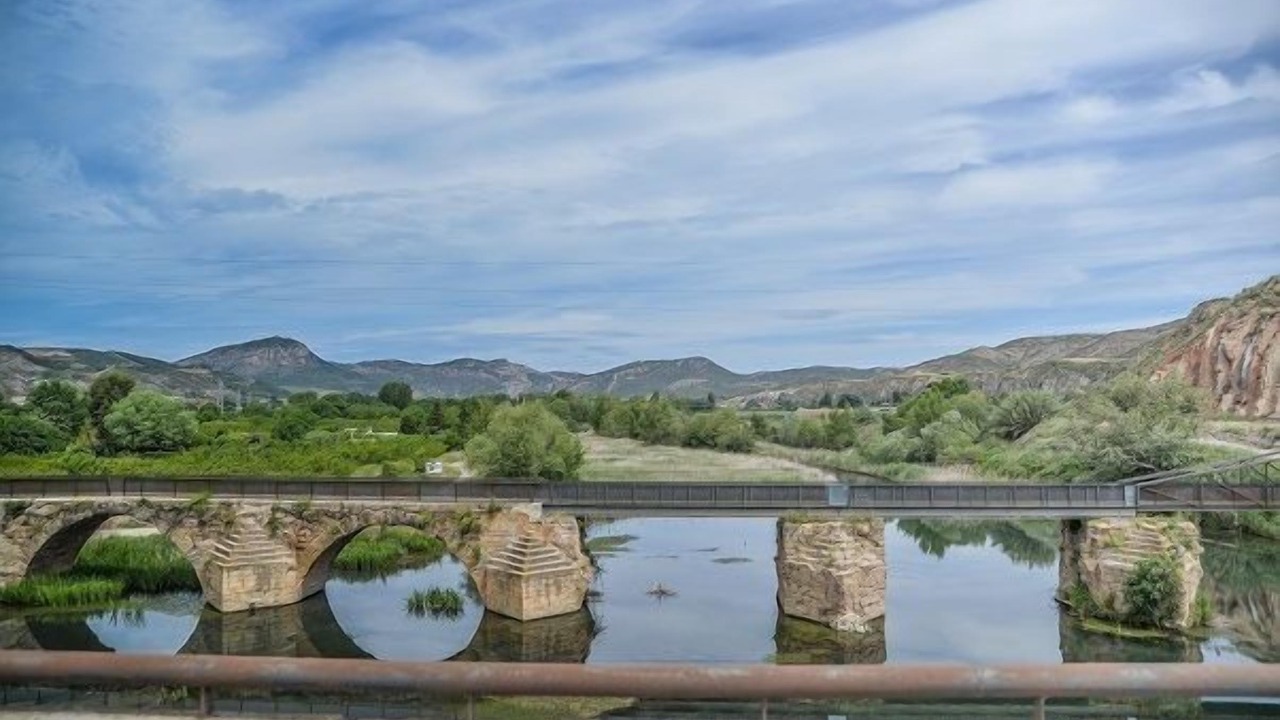 Photo of Outdoor in Ivars de Noguera