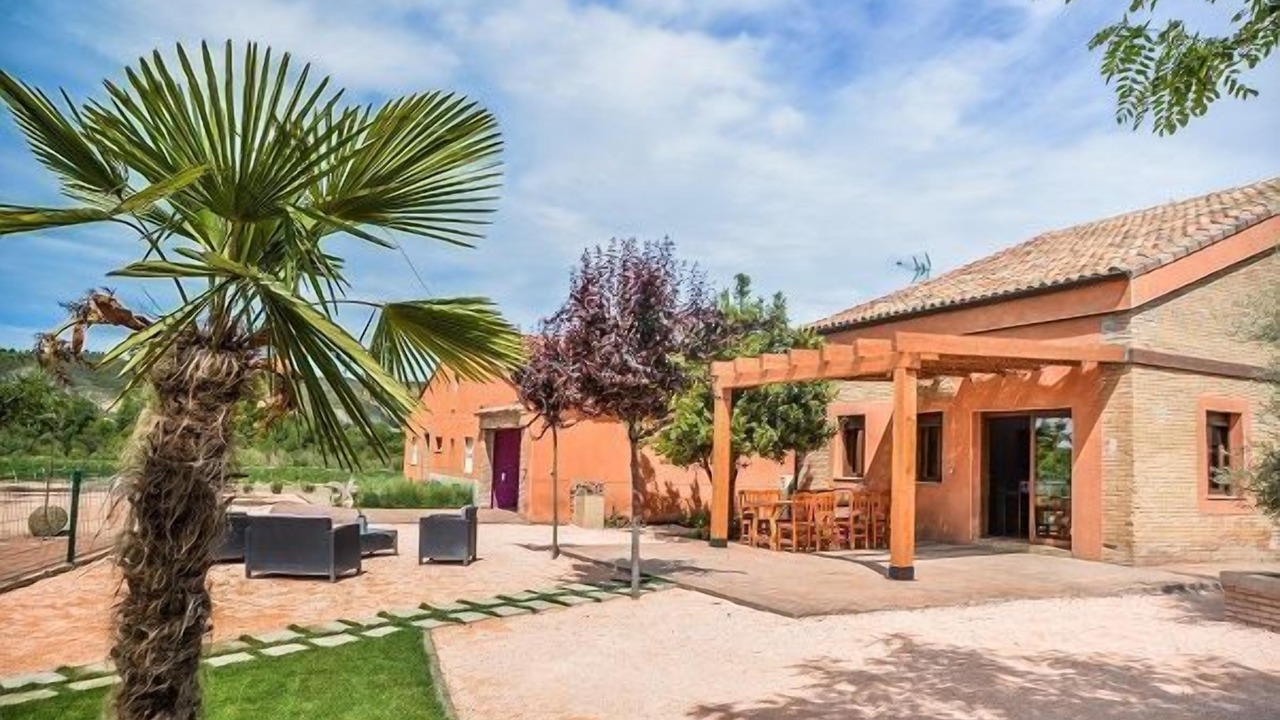 Photo of Outdoor in Ivars de Noguera