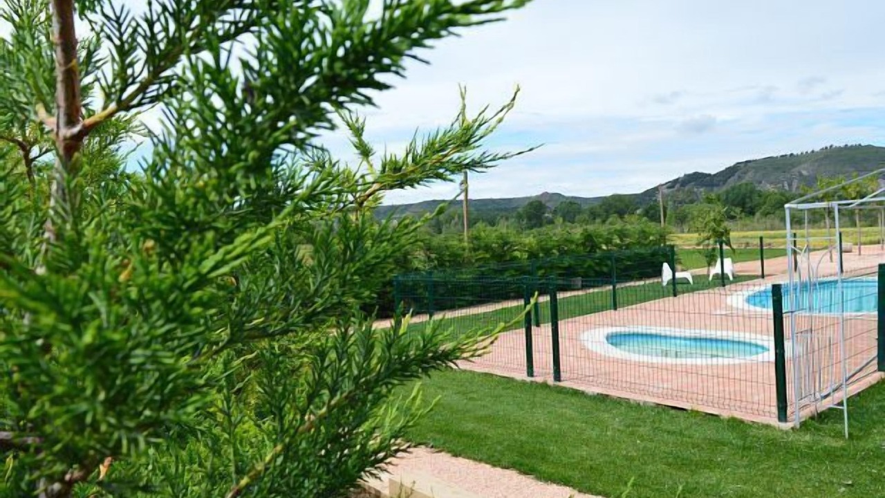 Photo of Outdoor in Ivars de Noguera