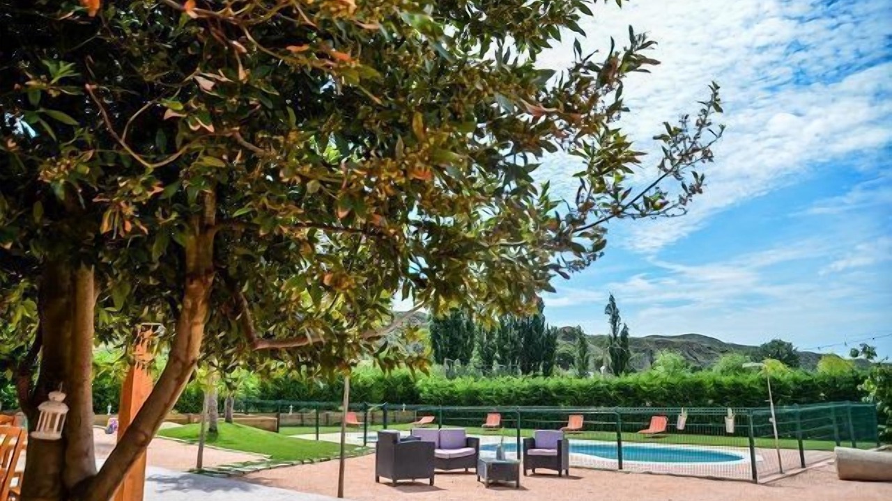 Photo of Outdoor in Ivars de Noguera