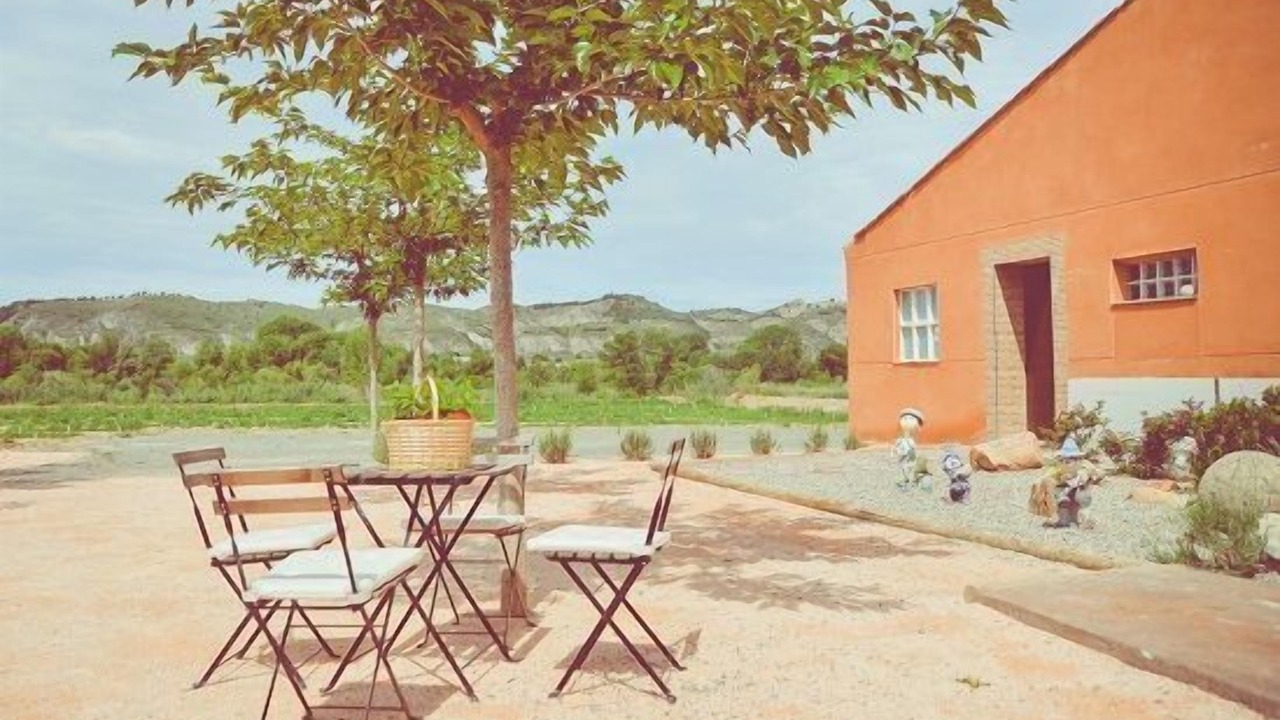 Photo of Outdoor in Ivars de Noguera