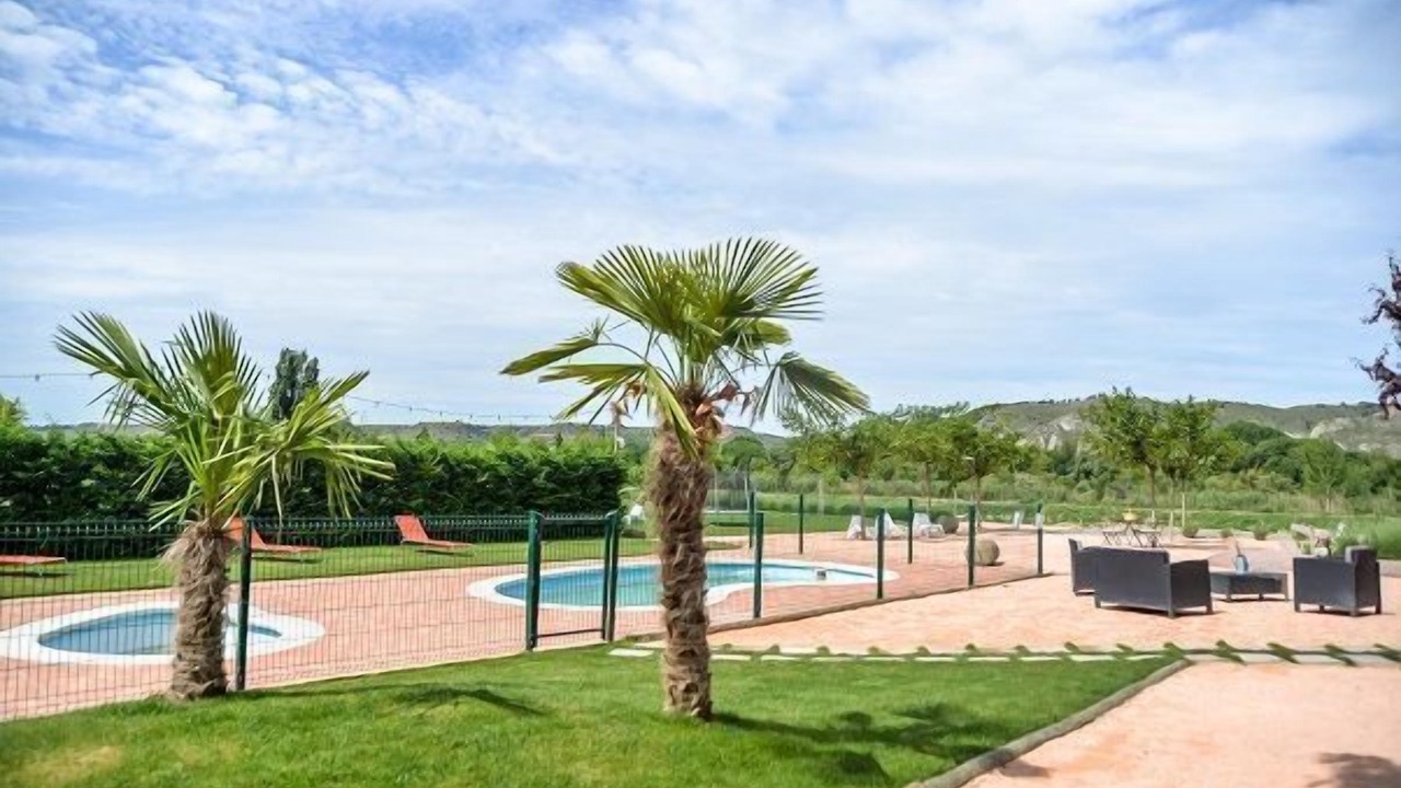 Photo of Outdoor in Ivars de Noguera