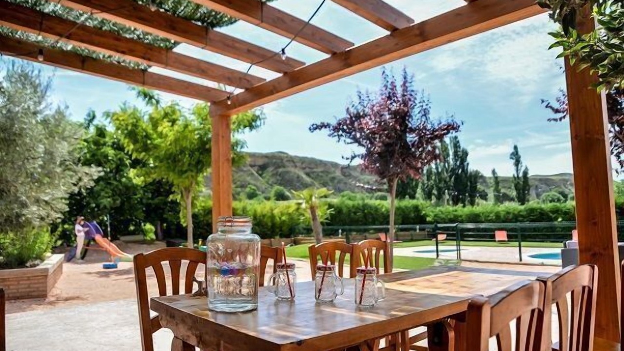 Photo of Outdoor in Ivars de Noguera