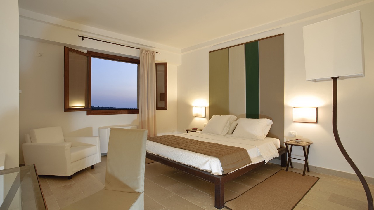Photo of Bedroom in Ragusa