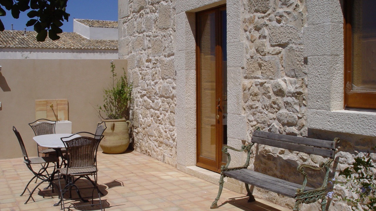 Photo of Outdoor in Ragusa