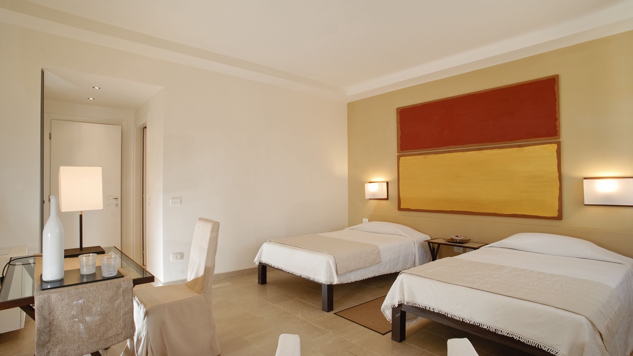 Photo of Bedroom in Ragusa
