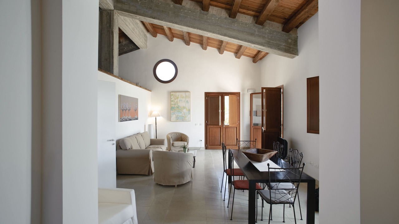 Photo of Bedroom in Ragusa
