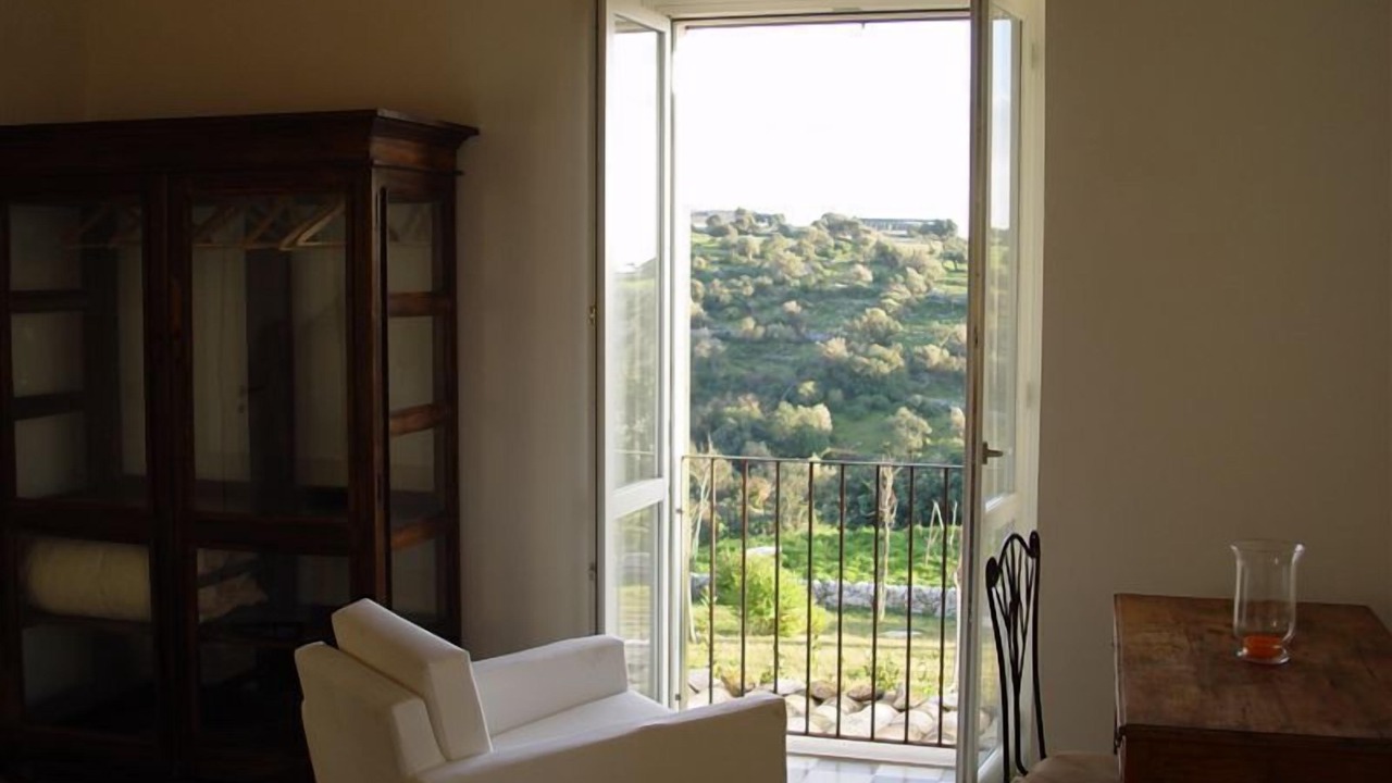 Photo of Bedroom in Ragusa