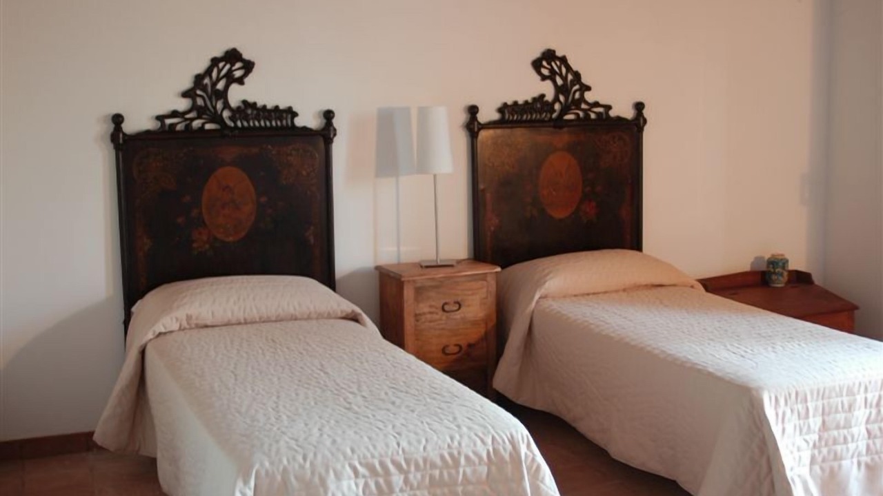 Photo of Bedroom in Ragusa