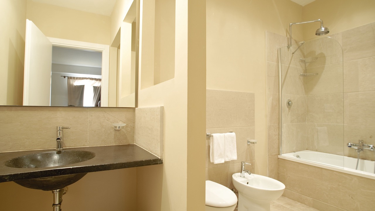 Photo of Bathroom in Ragusa