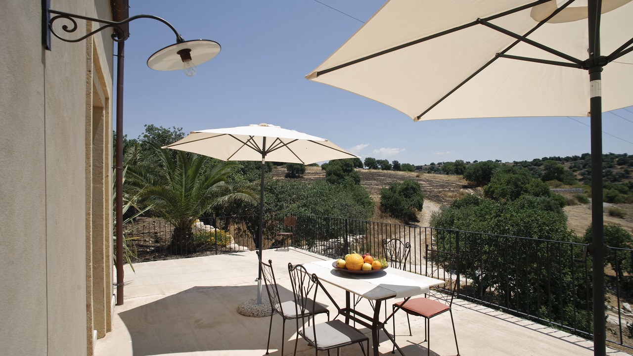 Photo of Bedroom in Ragusa