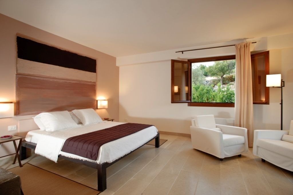 Photo of Bedroom in Ragusa