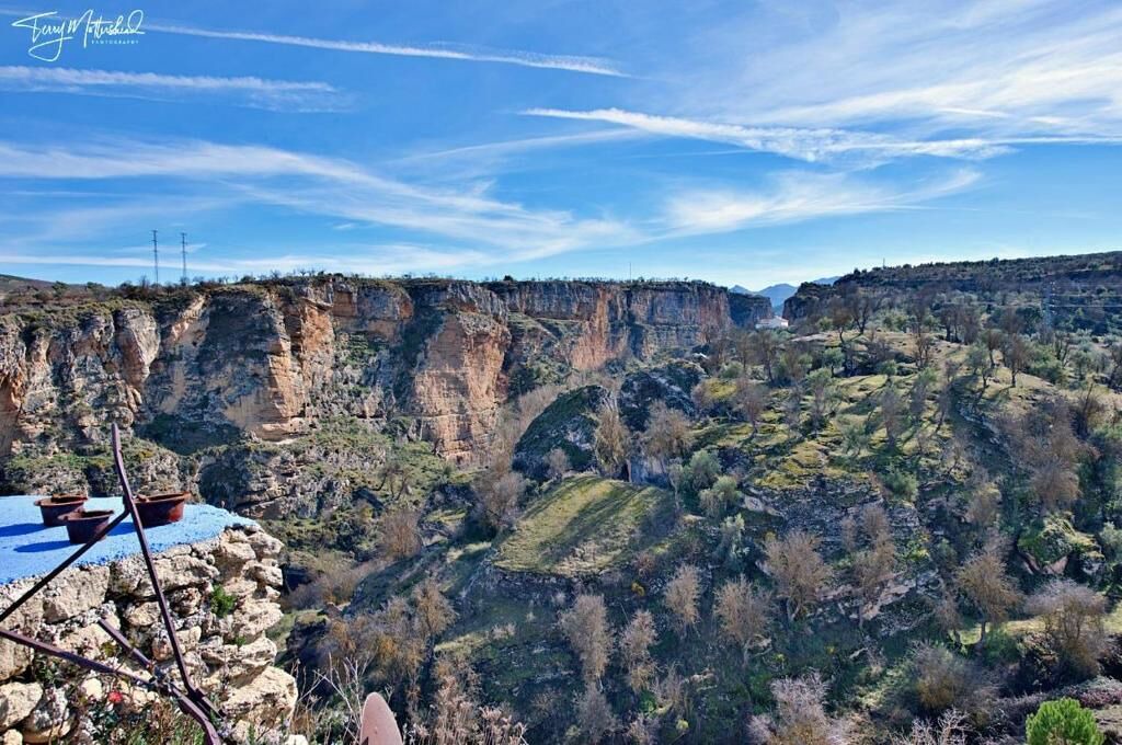 Photo of Outdoor in Alhama de Granada