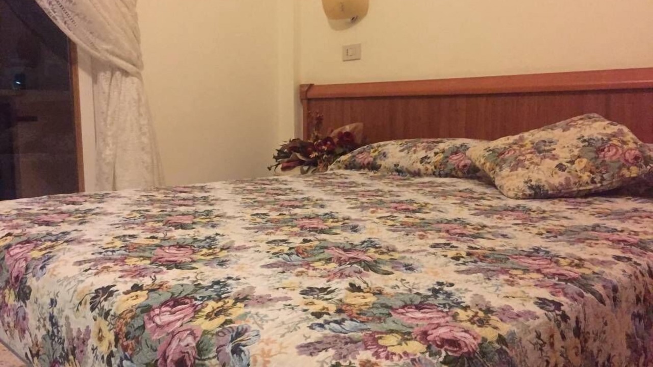 Photo of Bedroom in Caramanico Terme