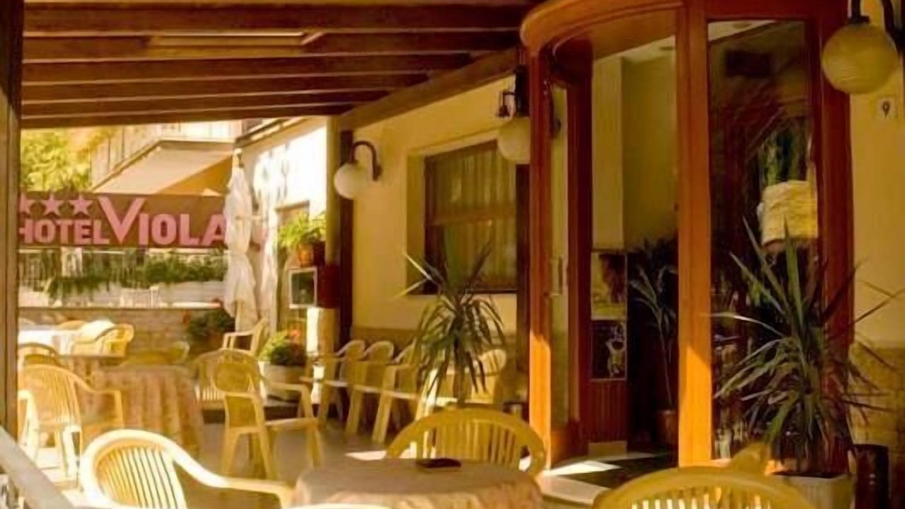Photo of Patio Balcony in Caramanico Terme