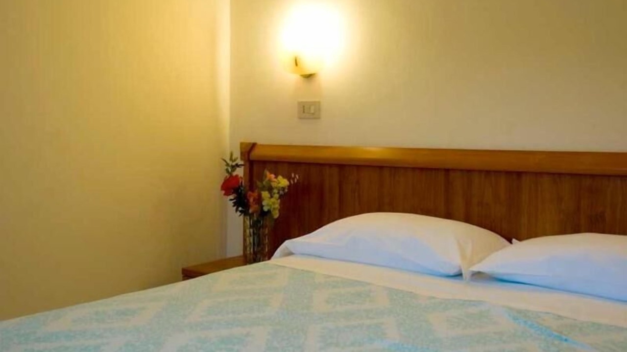 Photo of Bedroom in Caramanico Terme