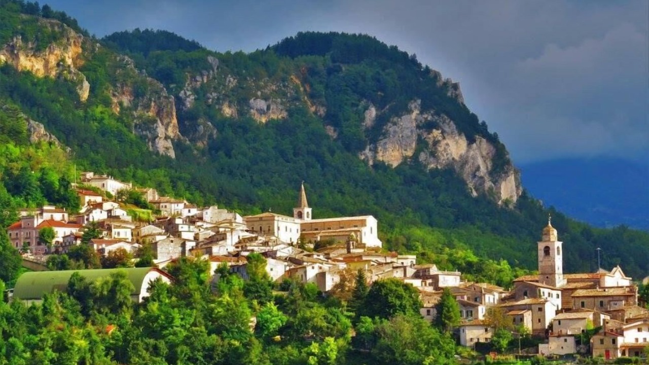 Photo of Outdoor in Caramanico Terme