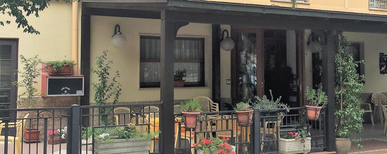Photo of Outdoor in Caramanico Terme