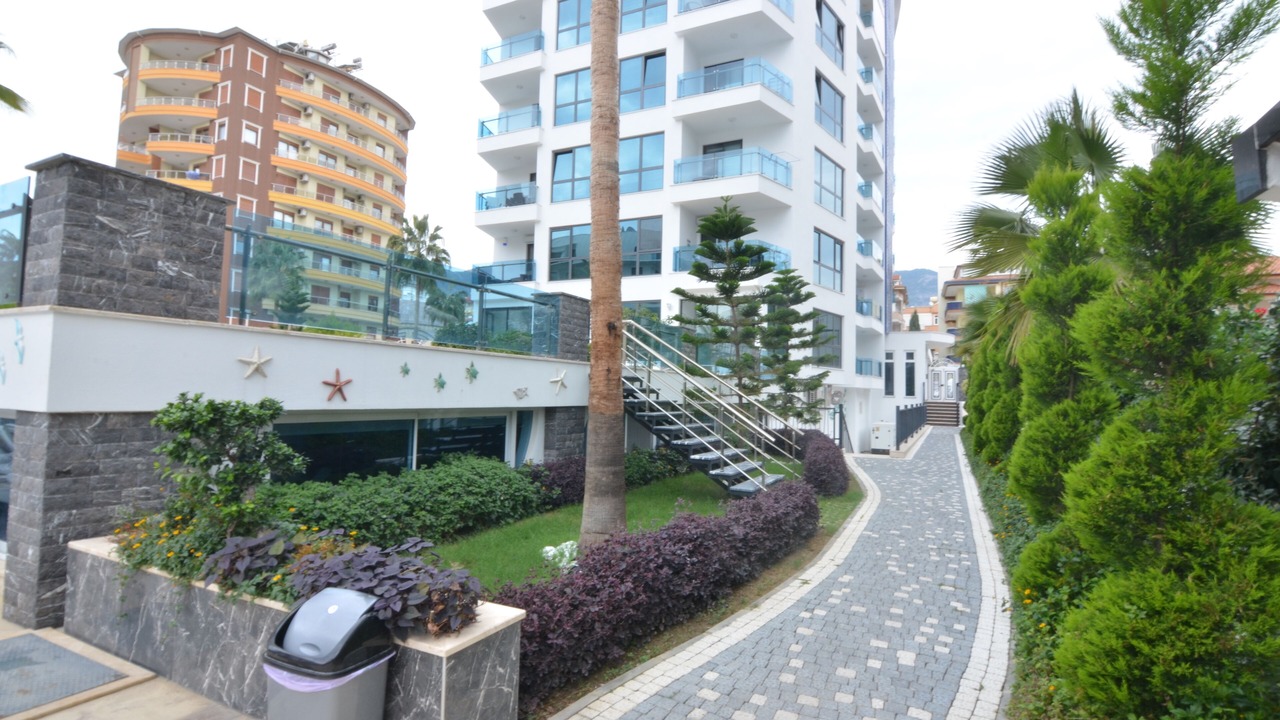 Photo of Outdoor in Alanya