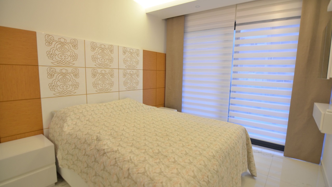 Photo of Bedroom in Alanya