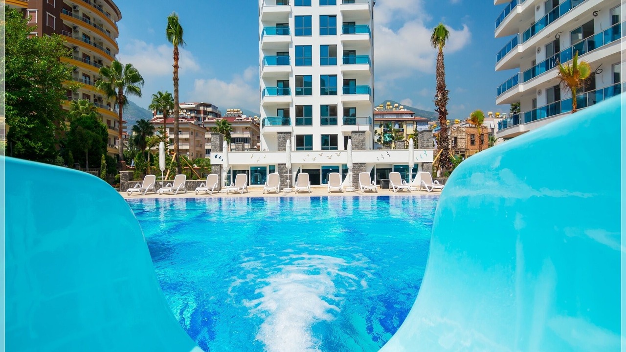 Photo of Outdoor in Alanya