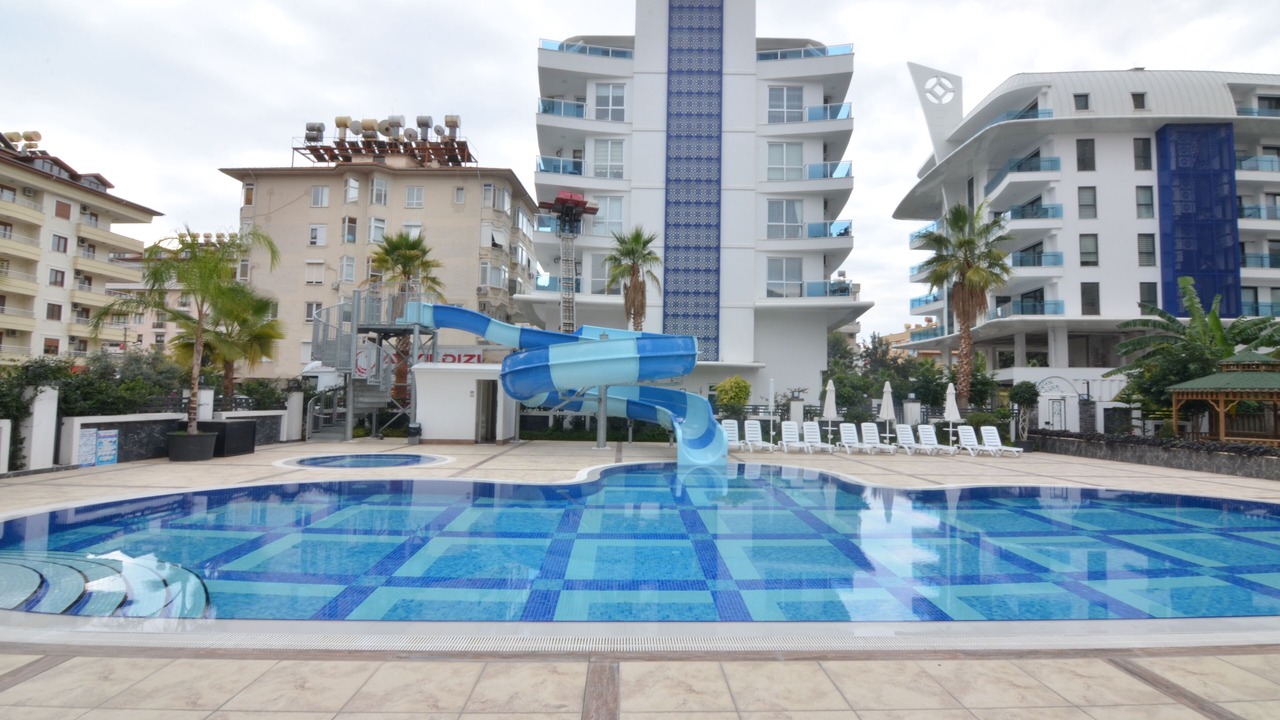 Photo of Outdoor in Alanya