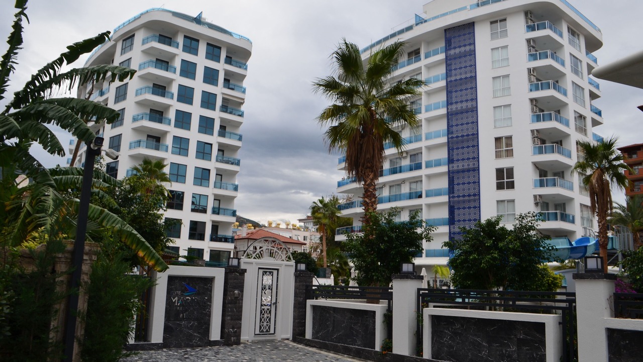 Photo of Outdoor in Alanya