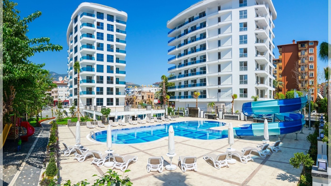 Photo of Outdoor in Alanya