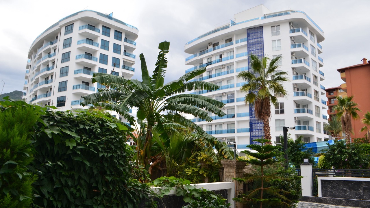 Photo of Outdoor in Alanya