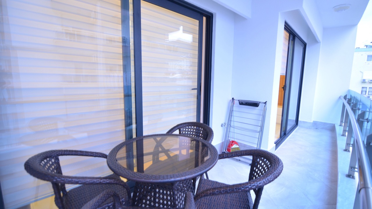 Photo of Outdoor in Alanya