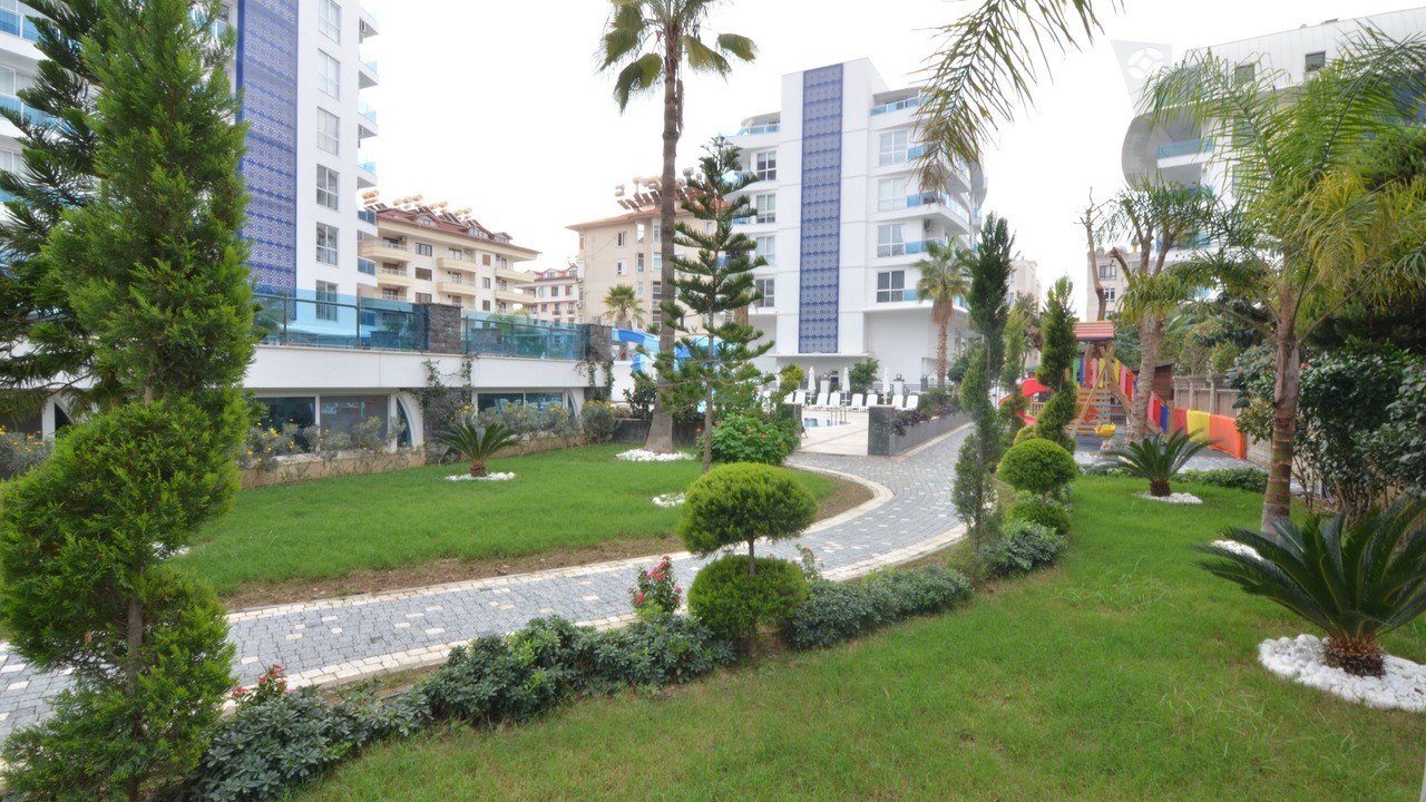 Photo of Outdoor in Alanya