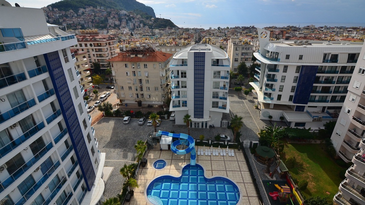Photo of Outdoor in Alanya
