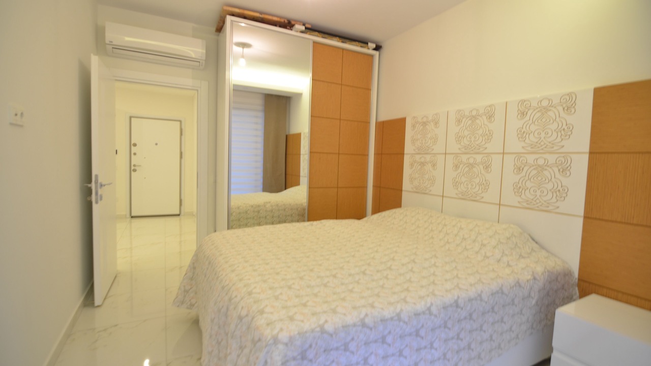 Photo of Bedroom in Alanya